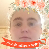 Ирина Михнюк