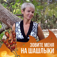 Елена Мельничук