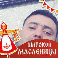 Mирзаев Aлишер