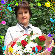 Екатерина Шаклунова