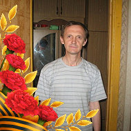 Михаил Шачнев
