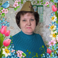 Елена Коваль
