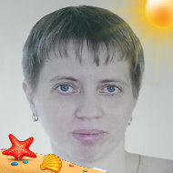 Ирина Лугина