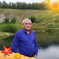 Ильдар Акмалов