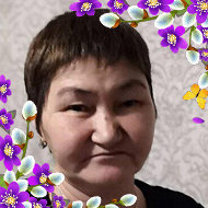Валентина Атешова
