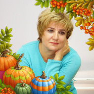 Мария Федорцова
