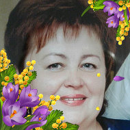 Наташа Калитник