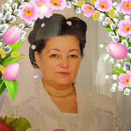 Алсу Хабибуллина