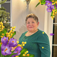 Екатерина Глазкова