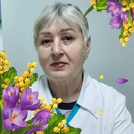 Татьяна Засыпкина
