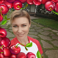 Наталья Пасечникoва