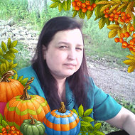 Алена Казинская