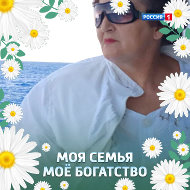 Альфия Галиева