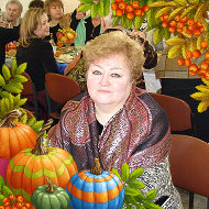 Елена Сорокина