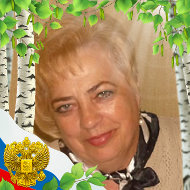 Алла Черникова