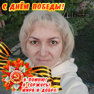 Татьяна Зубарева-шкляр