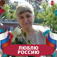 Оксана Михайлович
