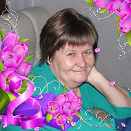 Лилия Петрова