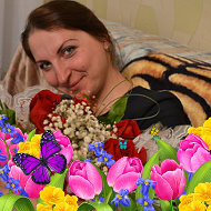 Наталья Гераскина