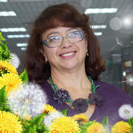 Елена Туманова