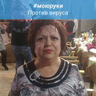 Светлана Кулабухова