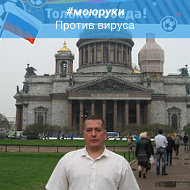 Валерий Бортничук