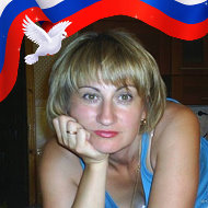 Наталья Грошева