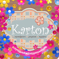 Karton Karton