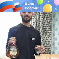 Толик Азаров