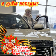 Анютка Алимпьева