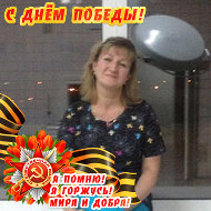 Оксана Тимофеева-