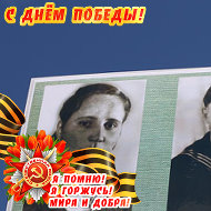 Оксана Попова