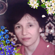 Елена Сыромолотова
