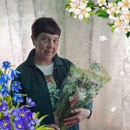 Наталья Царева