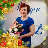 Валентина Фокина