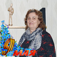 Галина Школьникова