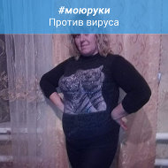 Ирина Годякова