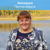 Нина Полтавец