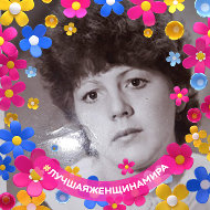 Елена Тимофеева