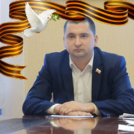 Олег Бабушкин