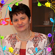 Елена Лысенко