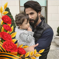 Shahid Kapoor