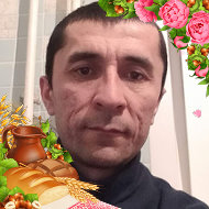 Комил Саидов