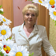 Валентина Яичкина