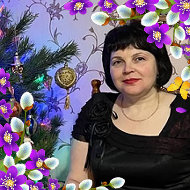 Ольга Бабченкова