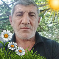 Bayram Bayramov