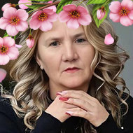 Галина Чернышова