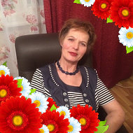 Людмила Лозина