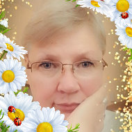 Ольга Абрамович