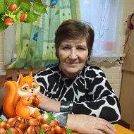Екатерина Клындюк
